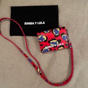 Bimbo y Lola ID Wallet